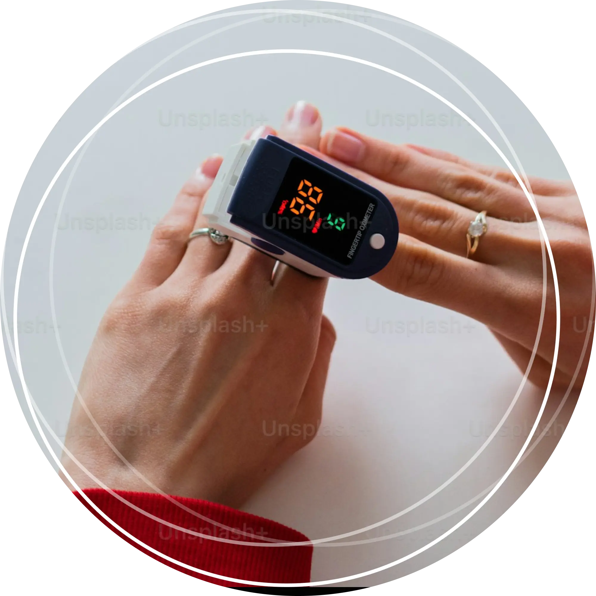 Hartcoherentie ademhalingsoefeningen Roeselare